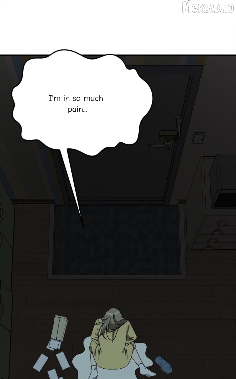 Change Me Chapter 181 - page 68